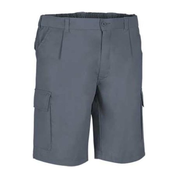 Bermuda Shorts Desert CEMENT GREY L