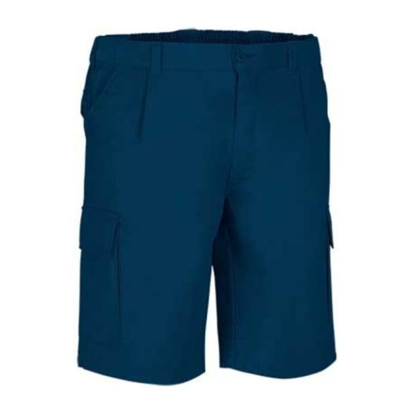 Bermuda Shorts Desert ORION NAVY BLUE M