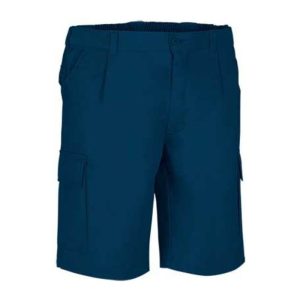 Bermuda Shorts Desert ORION NAVY BLUE XL