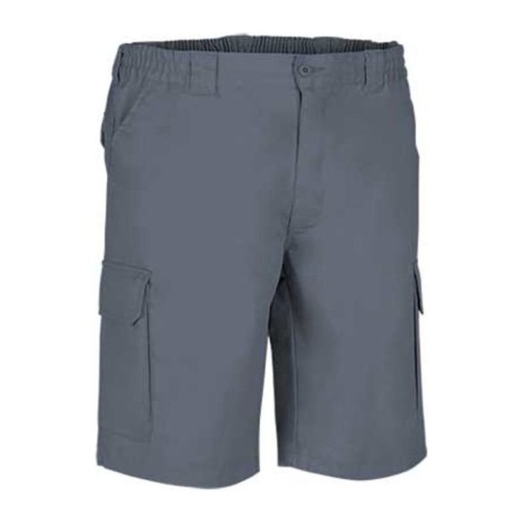 Bermuda Top Lake CEMENT GREY L