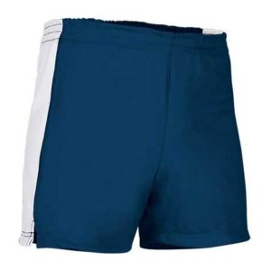 Shorts Milan Kid ORION NAVY BLUE-WHITE 6/8