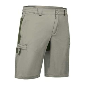 Trekking Bermuda Quebec SAND BEIGE-MILITARY GREEN M