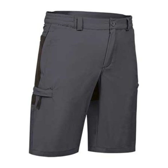 Trekking Bermuda Quebec CHARCOAL GREY-BLACK L