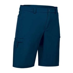 Trekking Bermuda Quebec ORION NAVY BLUE XL