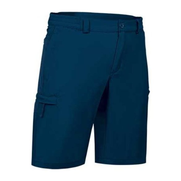 Trekking Bermuda Quebec ORION NAVY BLUE 3XL