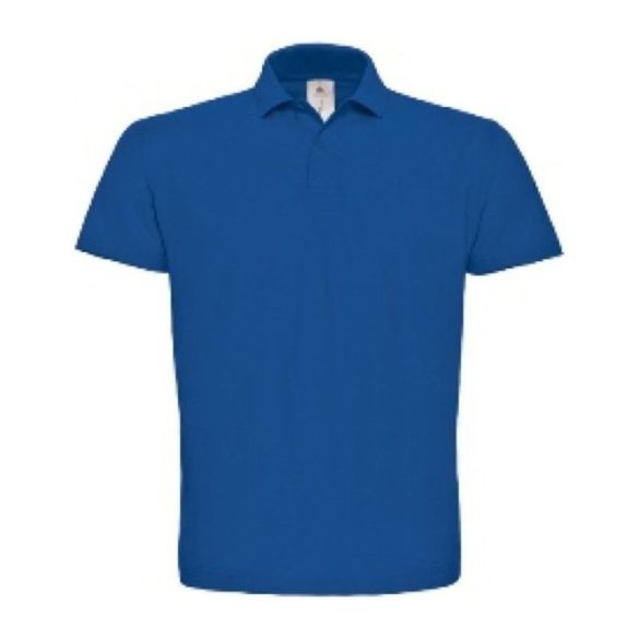 O06 ID.001 ROYAL BLUE XL