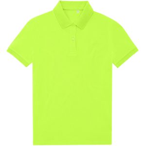 My Eco Polo 65/35 180 Women