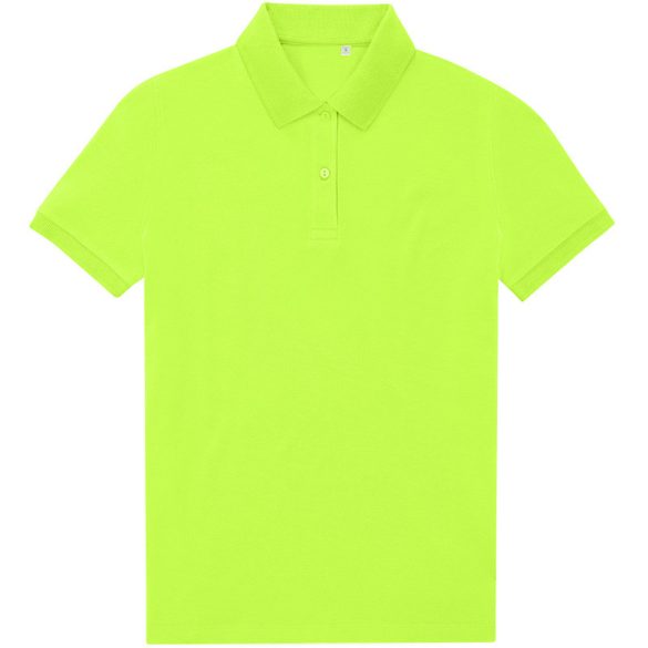 My Eco Polo 65/35 180 Women