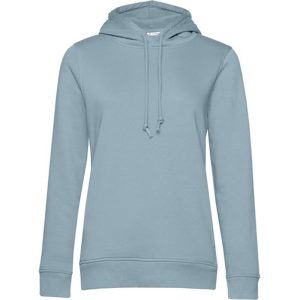 B&C INSPIRE HOODED /WOMEN