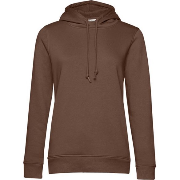 B&C INSPIRE HOODED /WOMEN