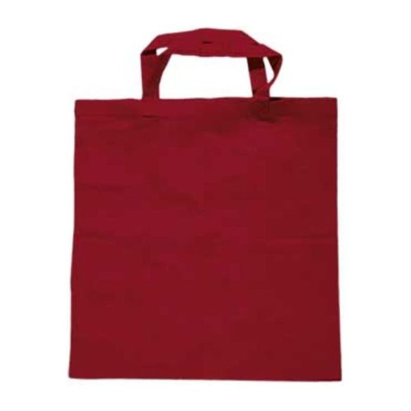 Fabric Bag Bread LOTTO RED One Size