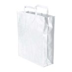 Bag Fancy WHITE 35 × 43 × 13,5
