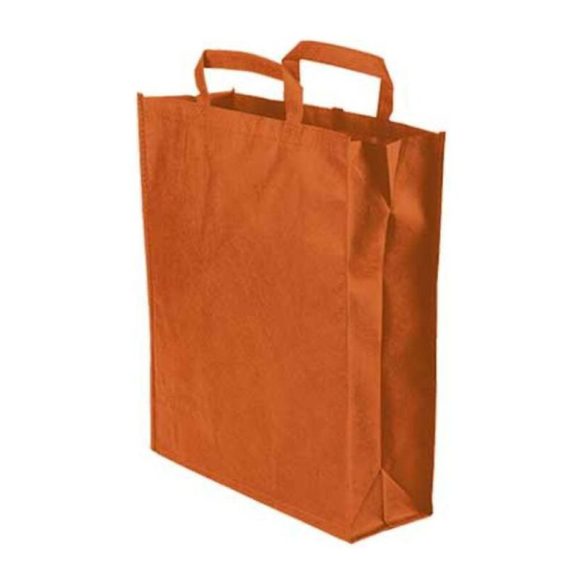Bag Fancy PARTY ORANGE 35 × 43 × 13,5