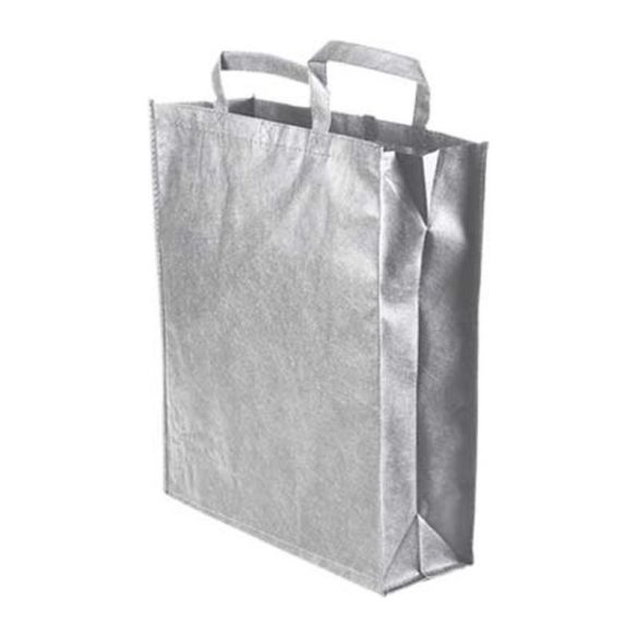 Bag Fancy SILVER 35 × 43 × 13,5