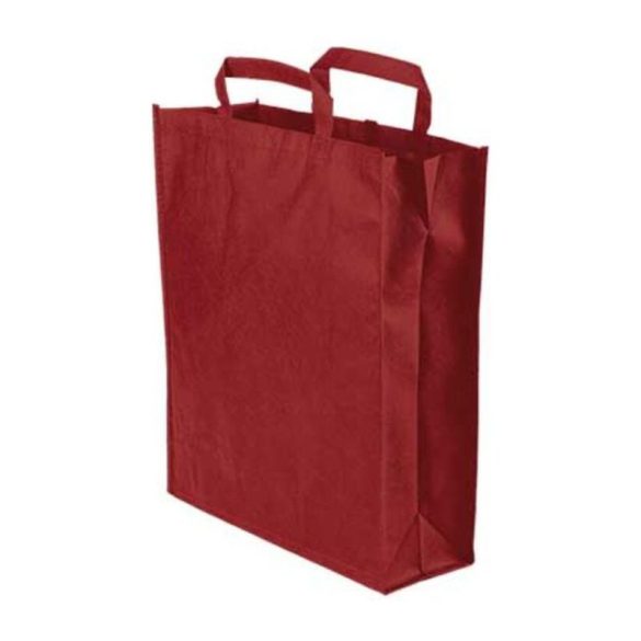 Bag Fancy LOTTO RED 35 × 43 × 13,5