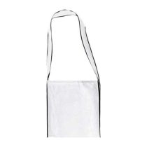 Shoulder Bag Point WHITE One Size