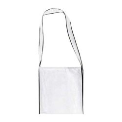 Shoulder Bag Point WHITE One Size