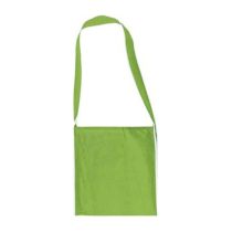 Shoulder Bag Point APPLE GREEN One Size