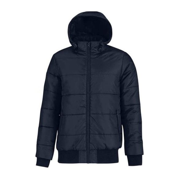 BS78 SUPERHOOD /M NAVY S