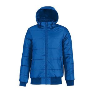 BS78 SUPERHOOD /M ROYAL BLUE L