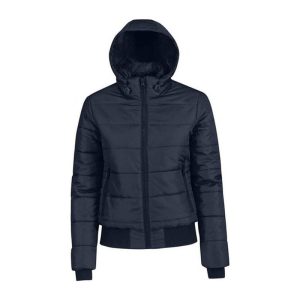 BS79 SUPERHOOD /W NAVY 2XL