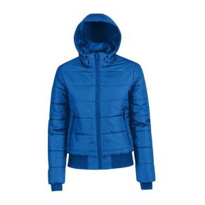 BS79 SUPERHOOD /W ROYAL BLUE S