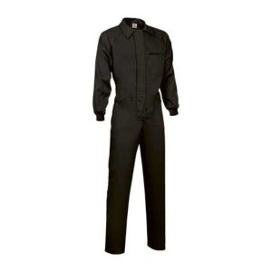 Overall Kevin BLACK S