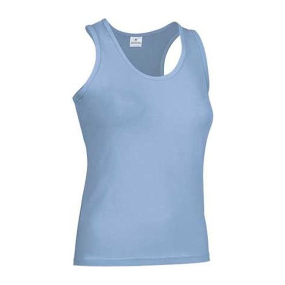 T-Shirt Amanda SKY BLUE XS