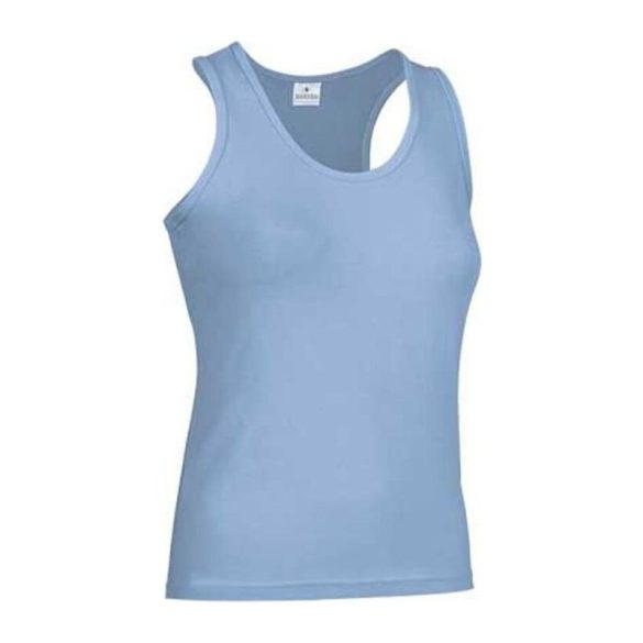 T-Shirt Amanda SKY BLUE S