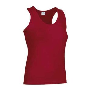 T-Shirt Amanda LOTTO RED S