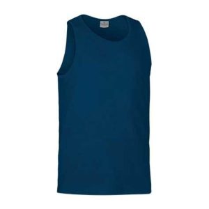 Top T-Shirt Atletic ORION NAVY BLUE XS