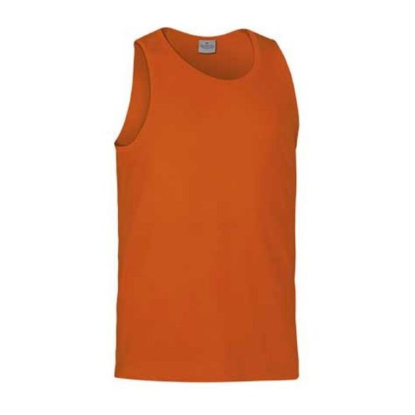 Top T-Shirt Atletic PARTY ORANGE S