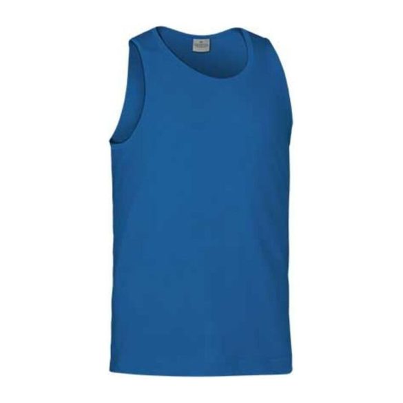 Top T-Shirt Atletic ROYAL BLUE S