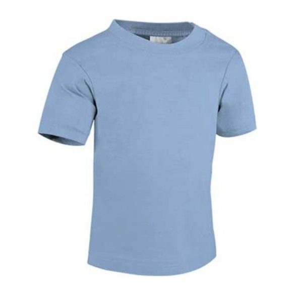 Baby T-Shirt Pupy SKY BLUE 0/6