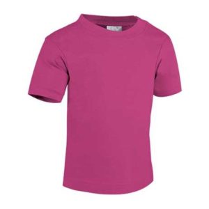 Baby T-Shirt Pupy MAGENTA PINK 6/12