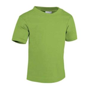 Baby T-Shirt Pupy APPLE GREEN 0/6