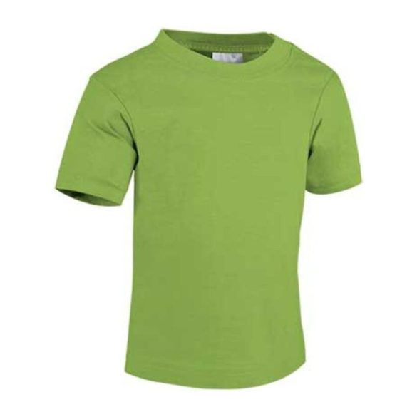 Baby T-Shirt Pupy APPLE GREEN 18/24