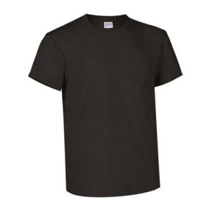 Basic T-Shirt Bike BLACK XL