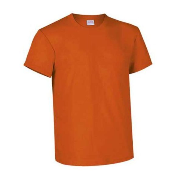 Basic T-Shirt Bike PARTY ORANGE S