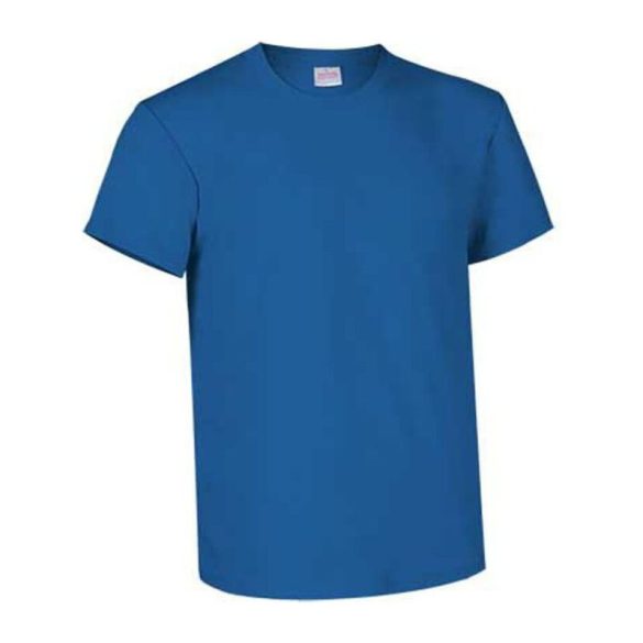 Basic T-Shirt Bike Kid ROYAL BLUE 6/8