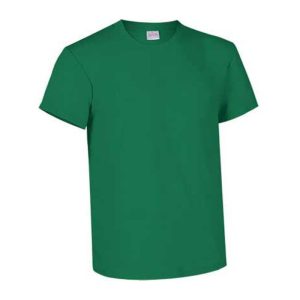 Basic T-Shirt Bike KELLY GREEN S