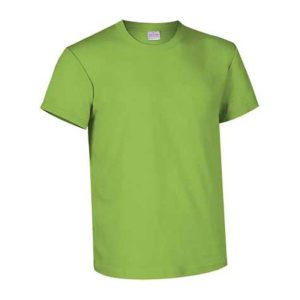 Basic T-Shirt Bike Kid APPLE GREEN 4/5