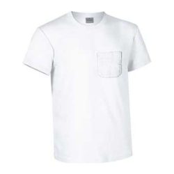 Mix T-Shirt Bret WHITE S