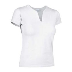 T-Shirt Cancun WHITE XS