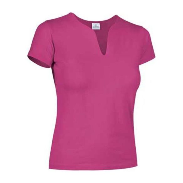 T-Shirt Cancun MAGENTA PINK S