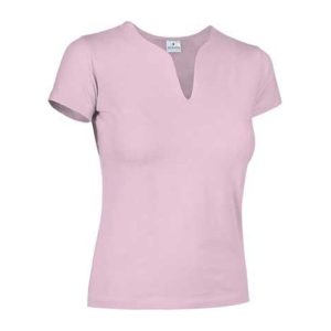 T-Shirt Cancun CAKE PINK L