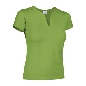 T-Shirt Cancun APPLE GREEN XS