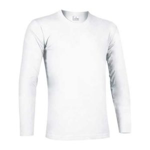 Tight T-Shirt Catch WHITE XS