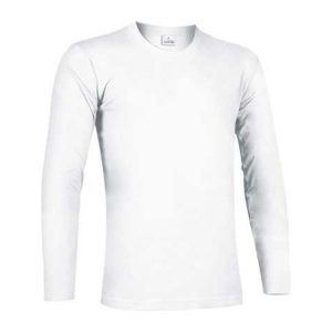 Tight T-Shirt Catch WHITE S