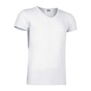 Tight T-Shirt Cobra WHITE XS